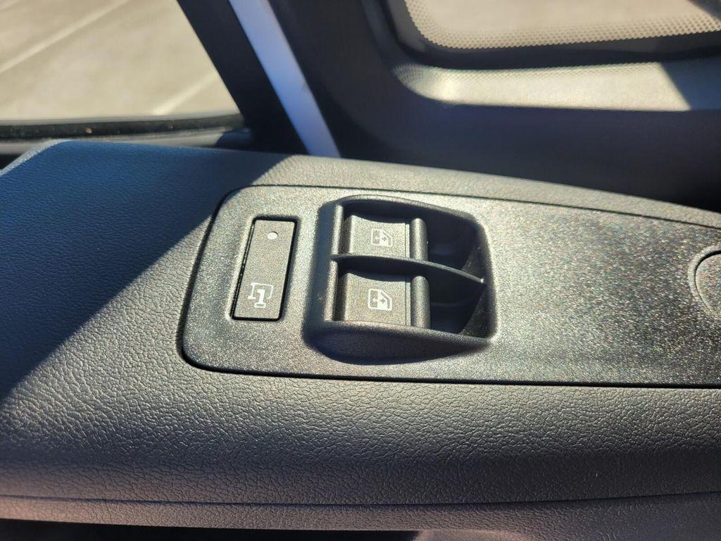 new 2026 Ram ProMaster 1500 car, priced at $41,415