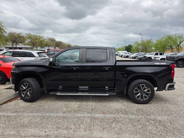 used 2020 Chevrolet Silverado 1500 car, priced at $28,000