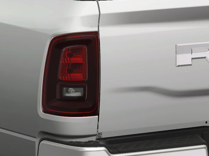 new 2025 Ram 2500 car, priced at $60,500