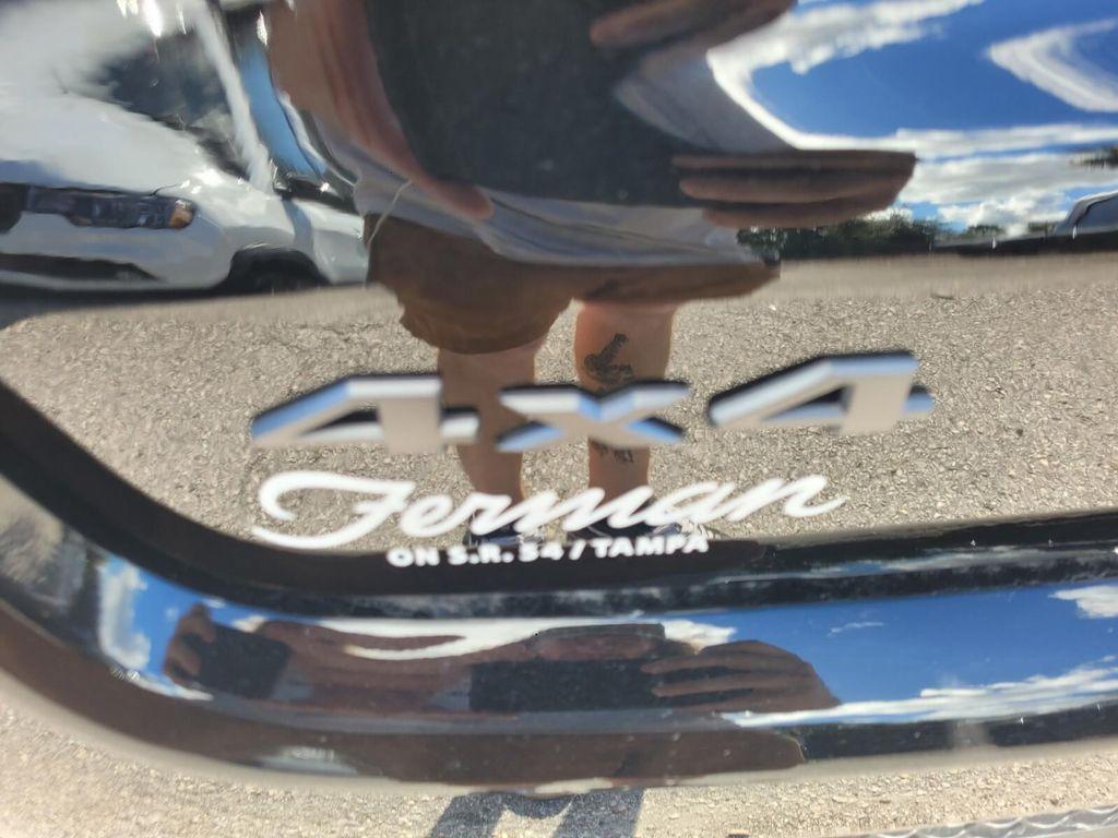 new 2026 Jeep Compass car, priced at $28,109