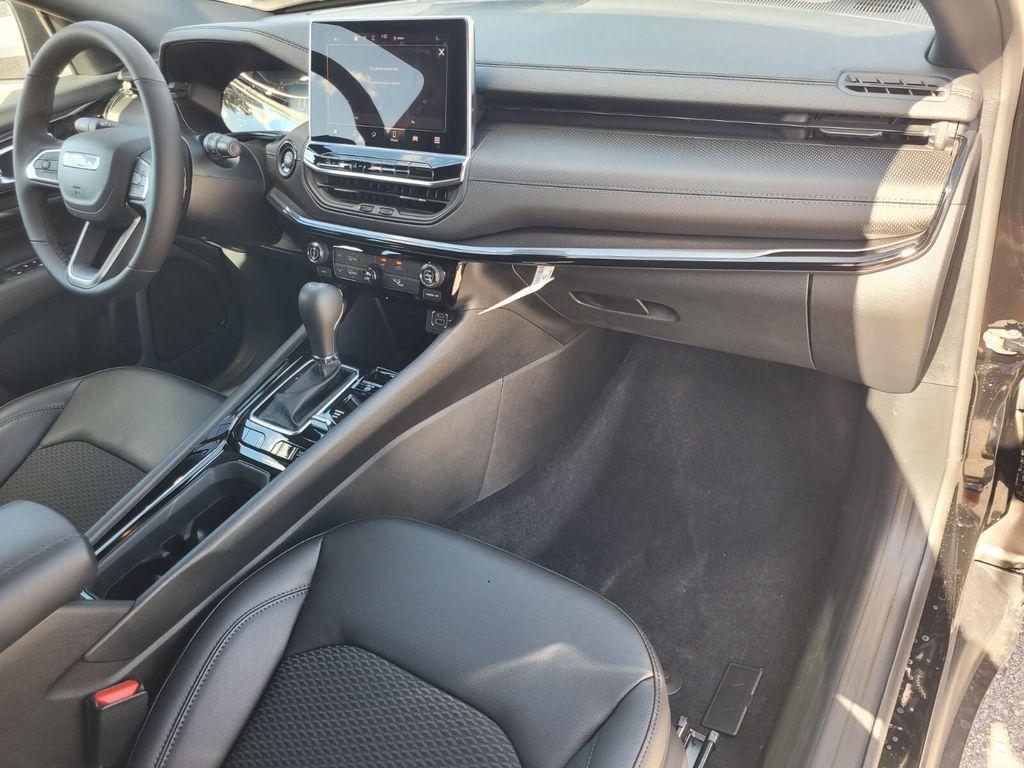 new 2026 Jeep Compass car, priced at $28,109