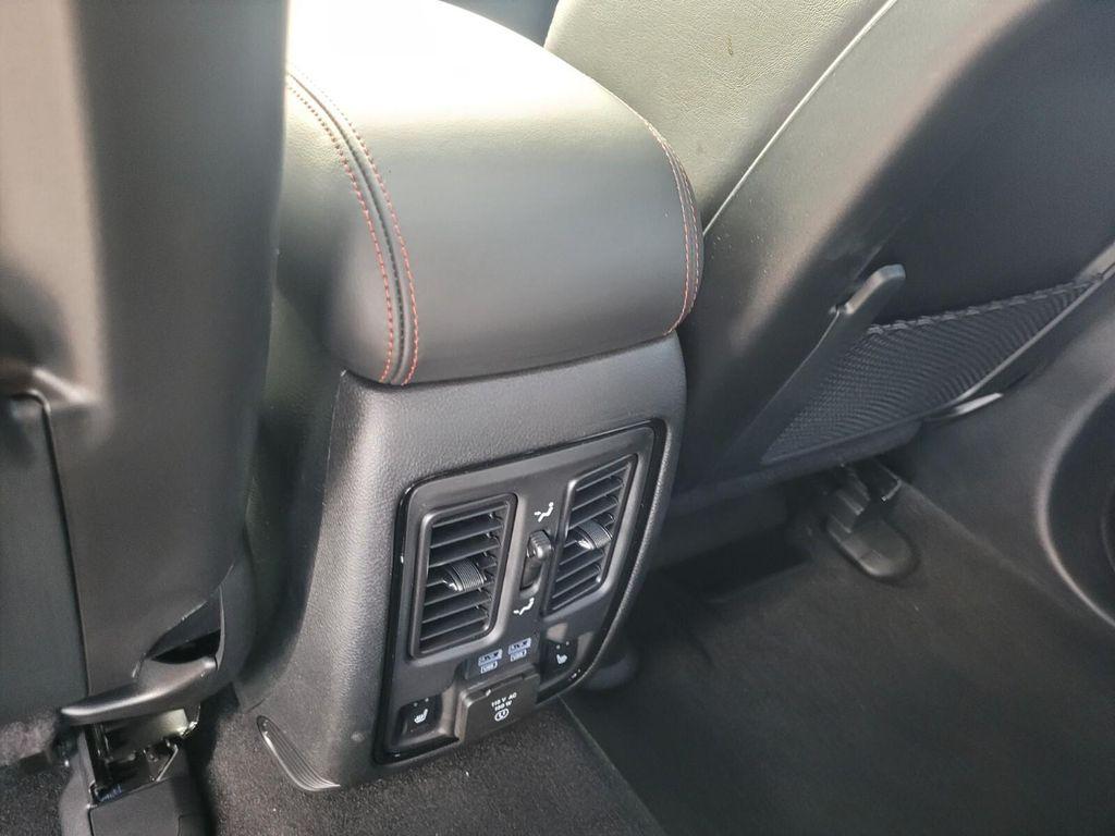 new 2026 Dodge Durango car, priced at $50,406