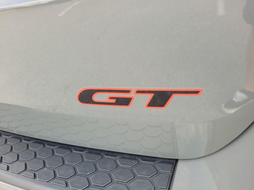 new 2026 Dodge Durango car, priced at $50,406