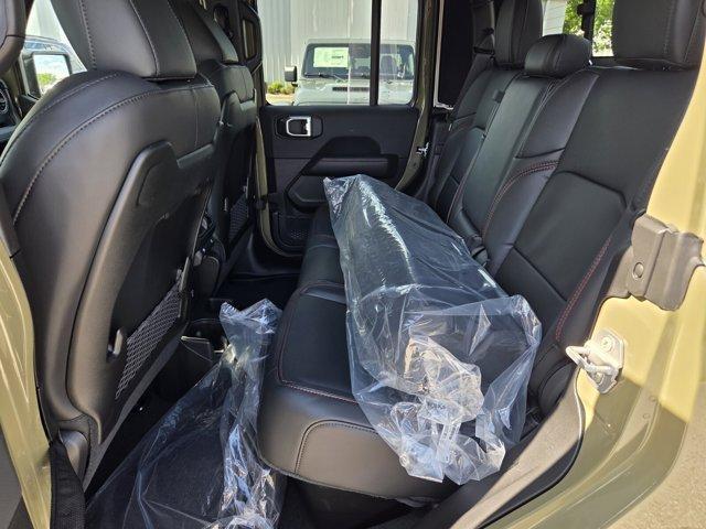 new 2026 Jeep Gladiator car, priced at $58,662