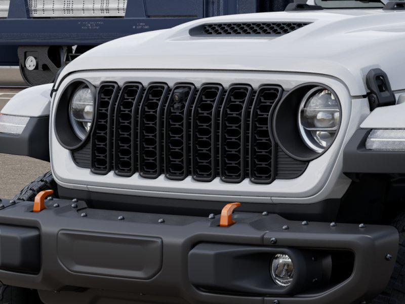 new 2026 Jeep Gladiator car, priced at $61,370