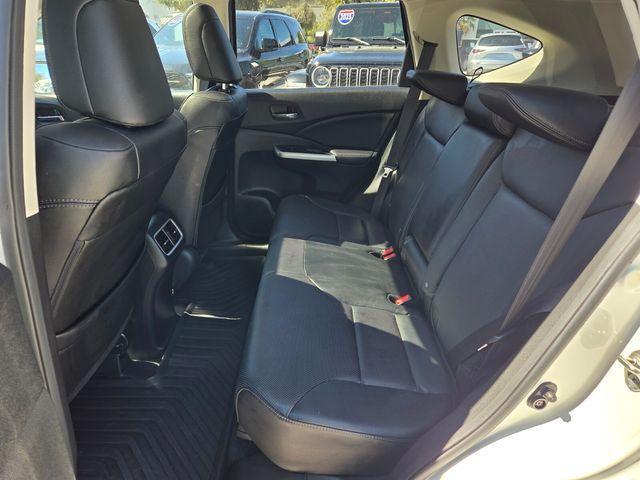 used 2016 Honda CR-V car, priced at $18,851