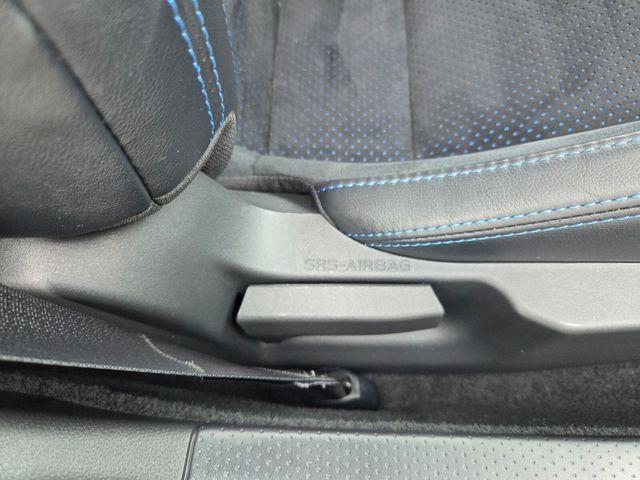 used 2025 Subaru BRZ car, priced at $35,294