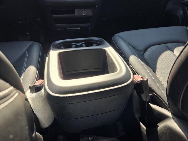 new 2026 Chrysler Pacifica car, priced at $42,493