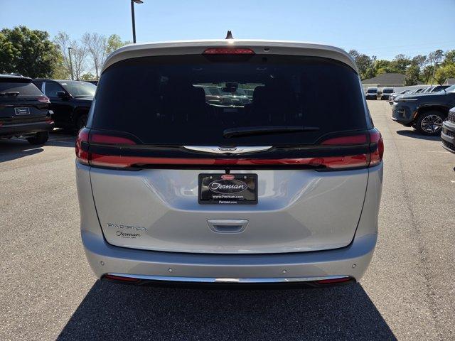 new 2026 Chrysler Pacifica car, priced at $42,493