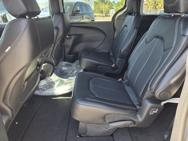 new 2026 Chrysler Pacifica car, priced at $42,493