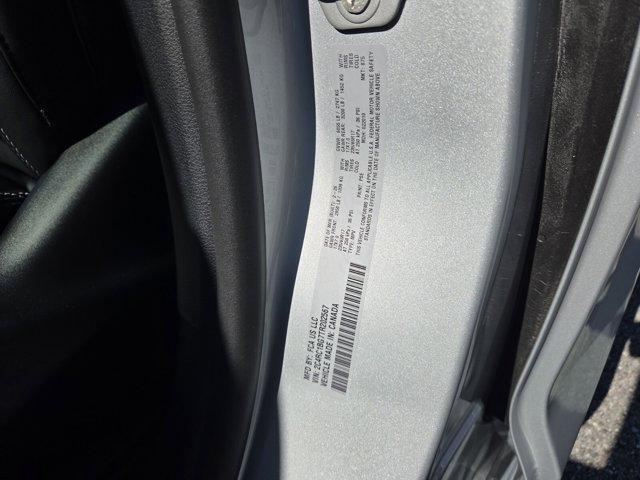 new 2026 Chrysler Pacifica car, priced at $42,493