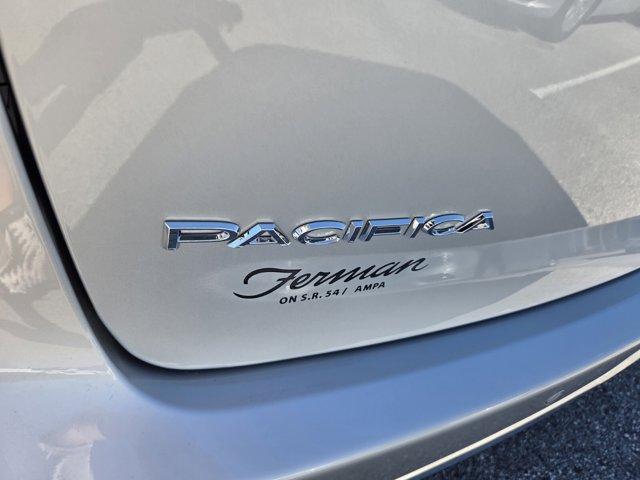 new 2026 Chrysler Pacifica car, priced at $42,493