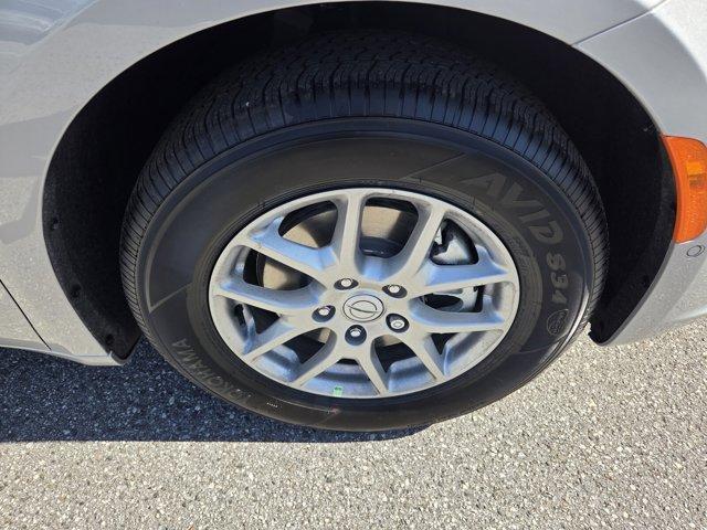 new 2026 Chrysler Pacifica car, priced at $42,493