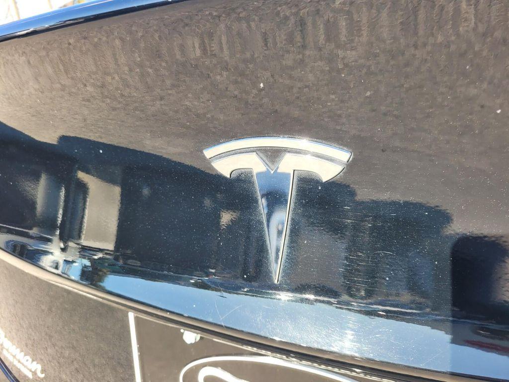 used 2023 Tesla Model 3 car, priced at $21,918