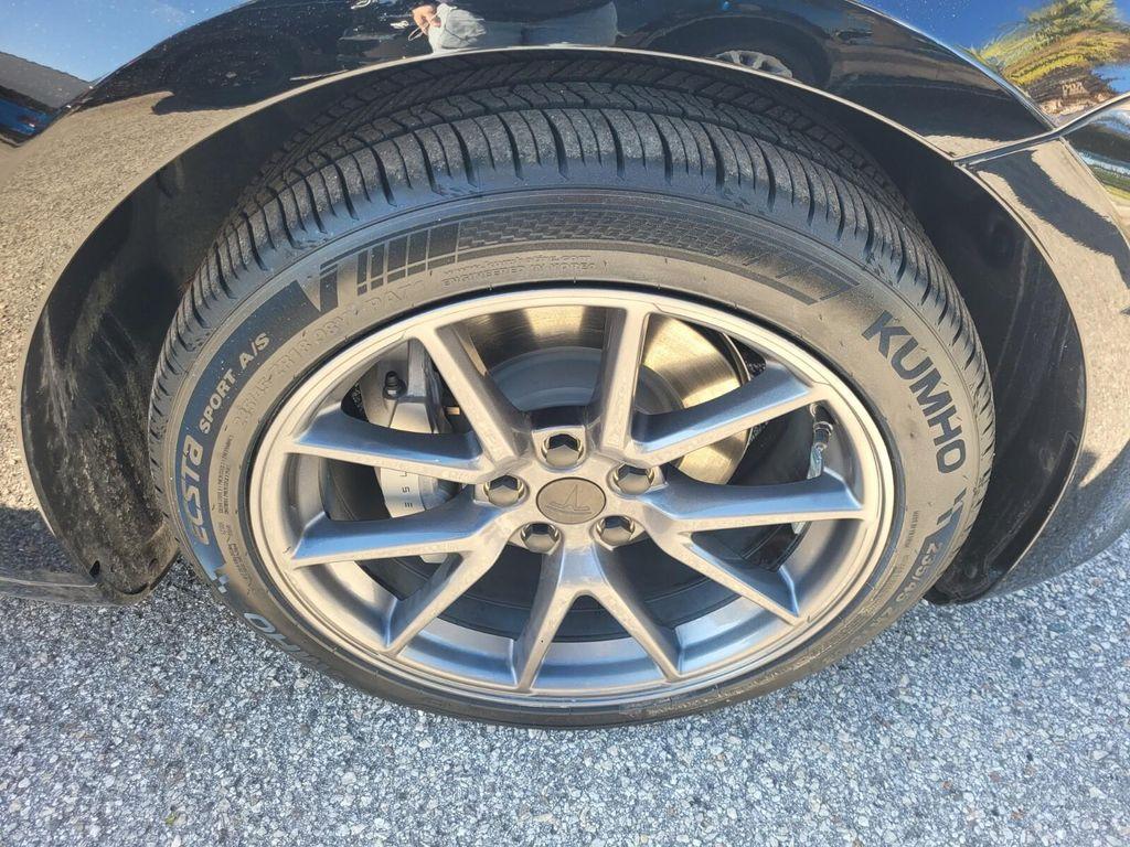 used 2023 Tesla Model 3 car, priced at $21,918