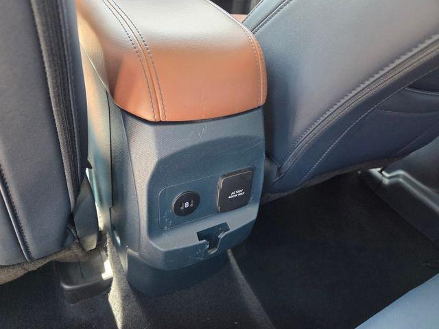 used 2023 Ford Maverick car, priced at $28,892