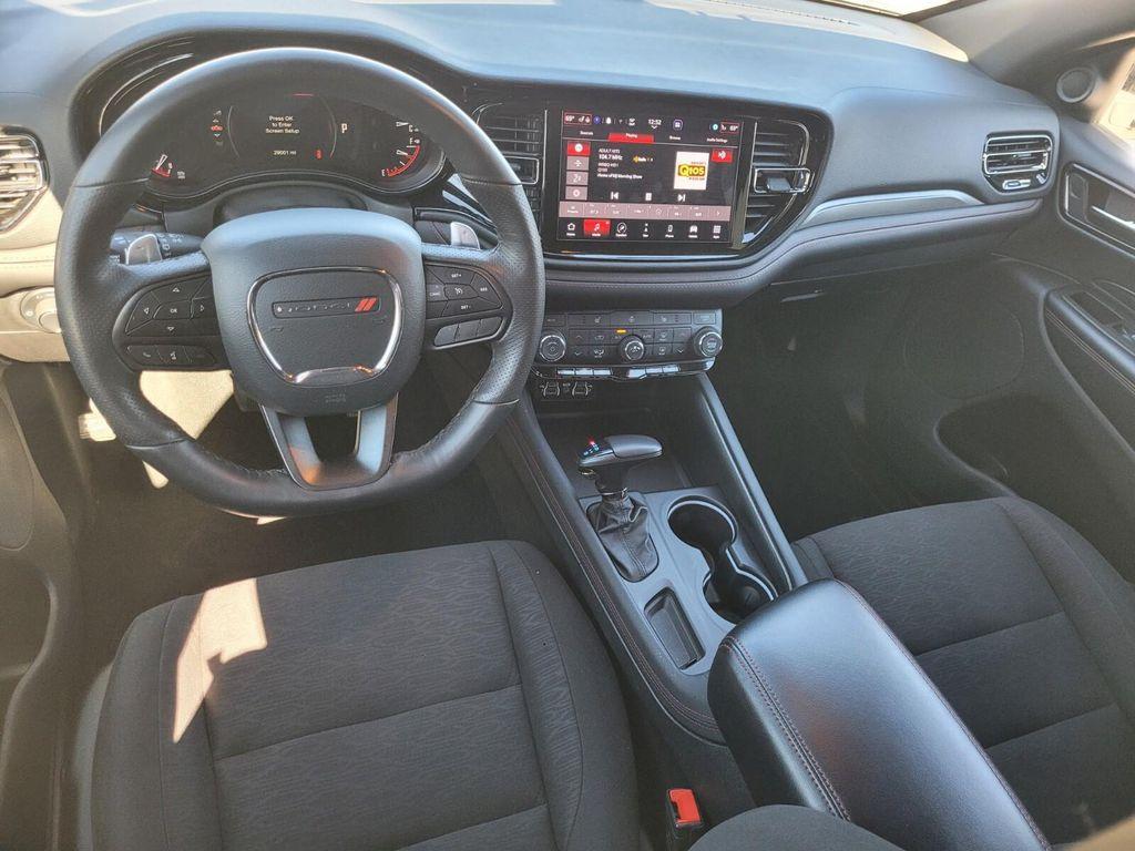 used 2025 Dodge Durango car, priced at $30,000