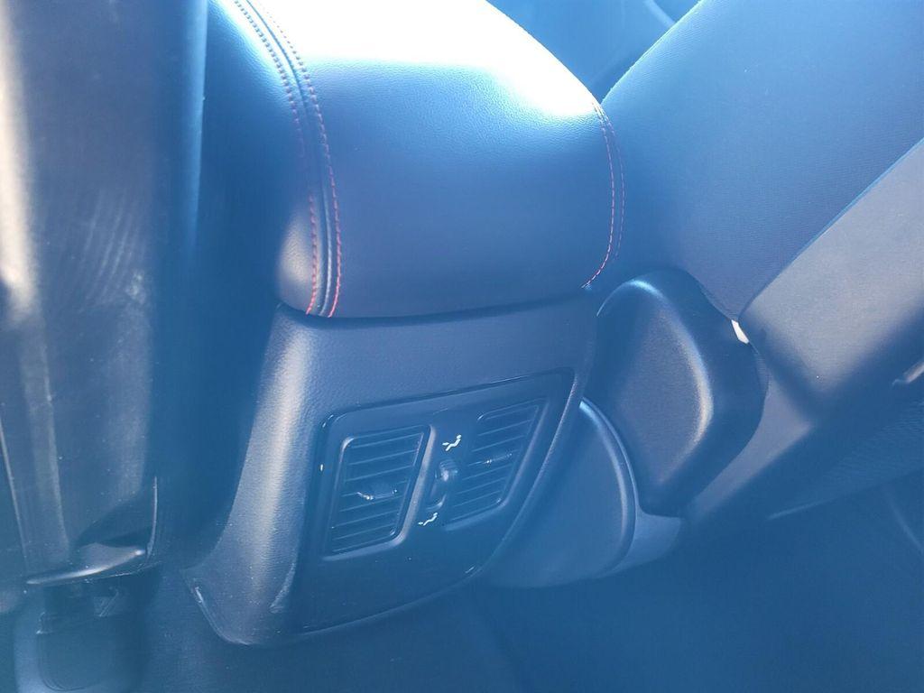 used 2025 Dodge Durango car, priced at $30,000