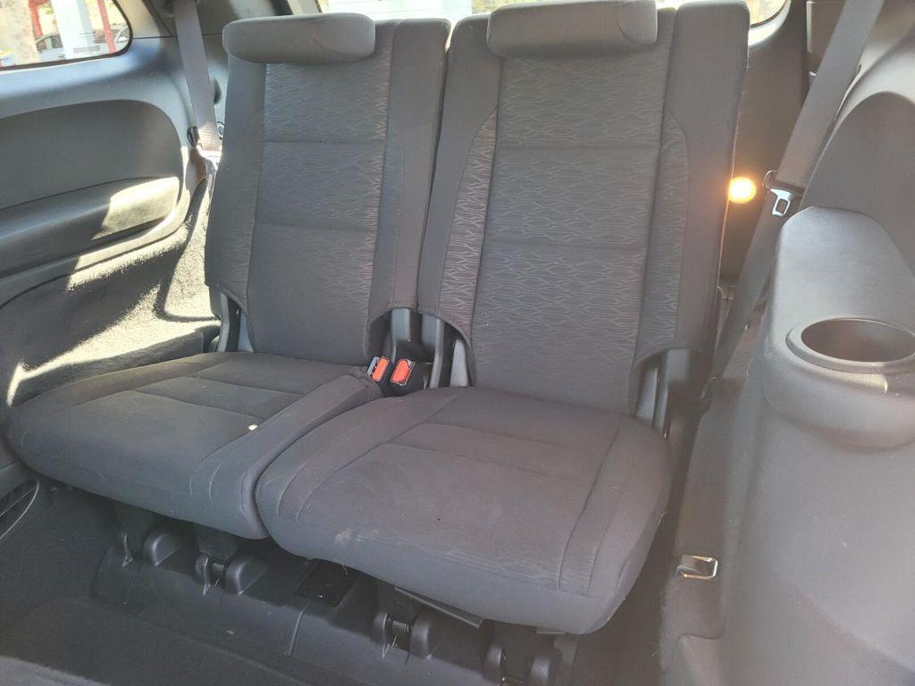 used 2025 Dodge Durango car, priced at $30,000