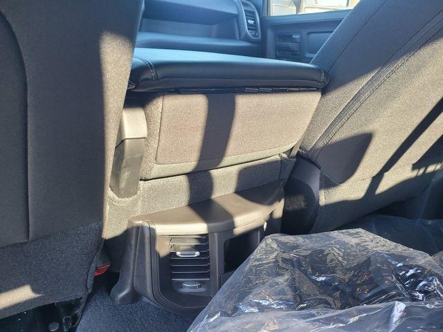 new 2026 Ram 3500 car, priced at $73,397