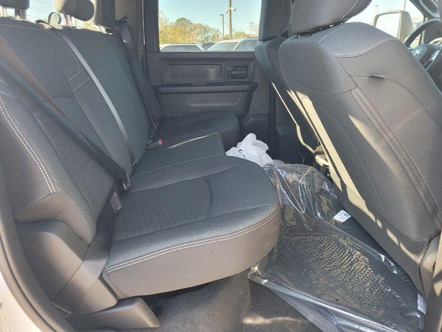 new 2026 Ram 3500 car, priced at $73,397