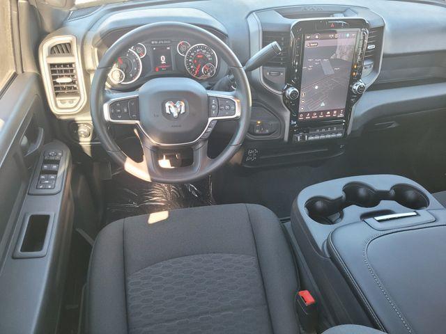 new 2026 Ram 3500 car, priced at $73,397