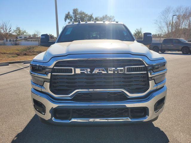 new 2026 Ram 3500 car, priced at $73,397