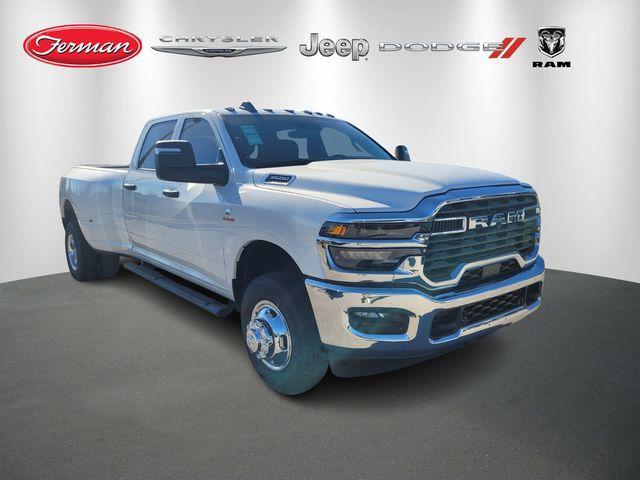 new 2026 Ram 3500 car, priced at $73,397