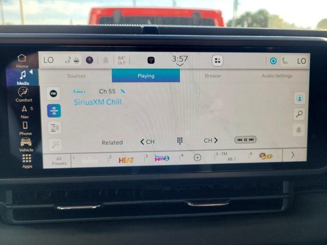 new 2026 Jeep Wrangler car, priced at $62,023