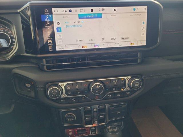 new 2026 Jeep Wrangler car, priced at $62,023