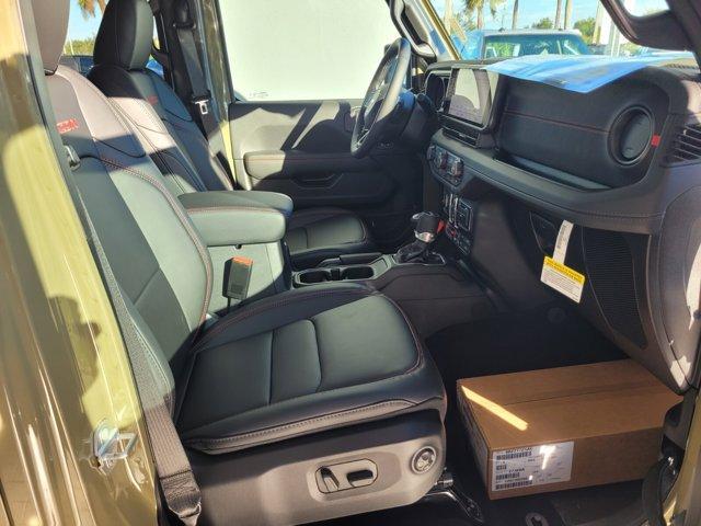 new 2026 Jeep Wrangler car, priced at $62,023