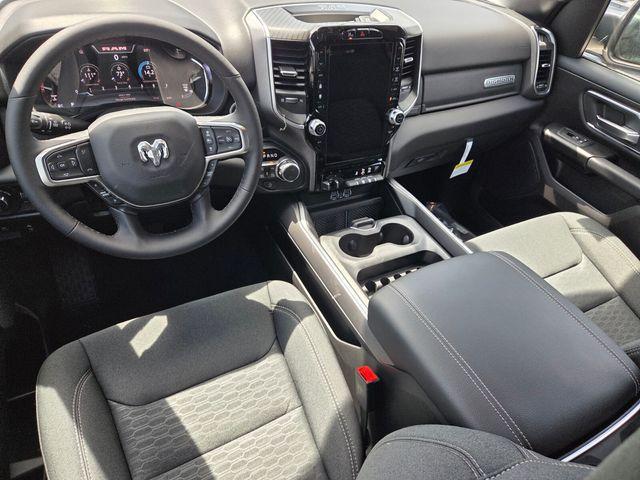 new 2026 Ram 1500 car, priced at $55,071