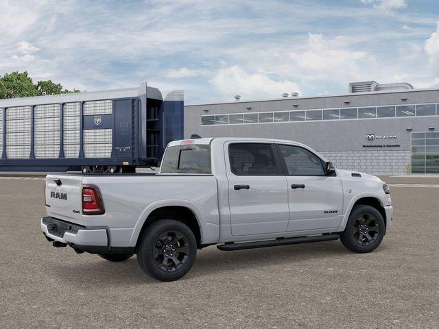 new 2026 Ram 1500 car, priced at $55,071