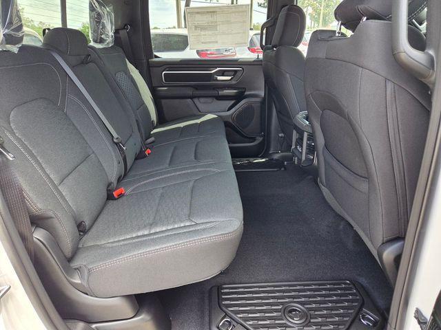 new 2026 Ram 1500 car, priced at $55,071