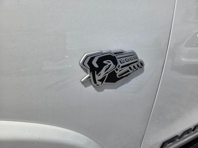 new 2026 Ram 1500 car, priced at $55,071