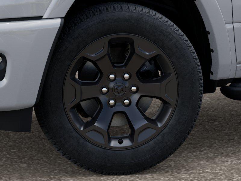 new 2026 Ram 1500 car, priced at $55,906