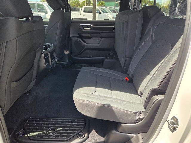 new 2026 Ram 1500 car, priced at $55,071