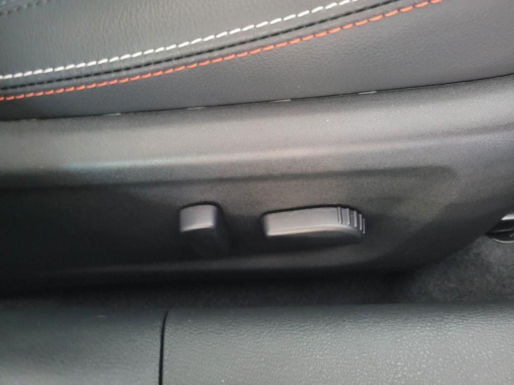 used 2023 Nissan Altima car, priced at $20,919