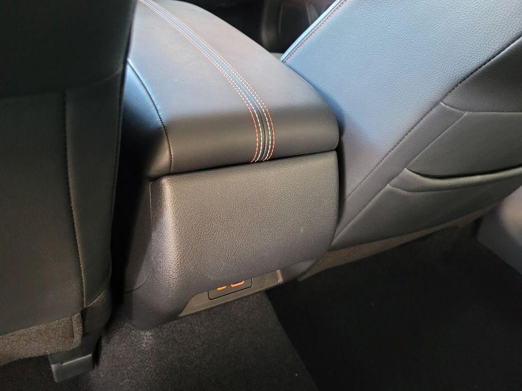 used 2023 Nissan Altima car, priced at $20,919