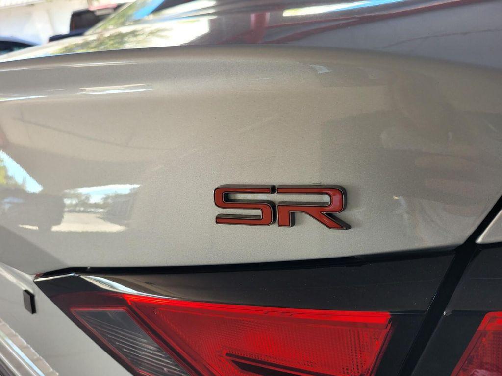 used 2023 Nissan Altima car, priced at $20,919