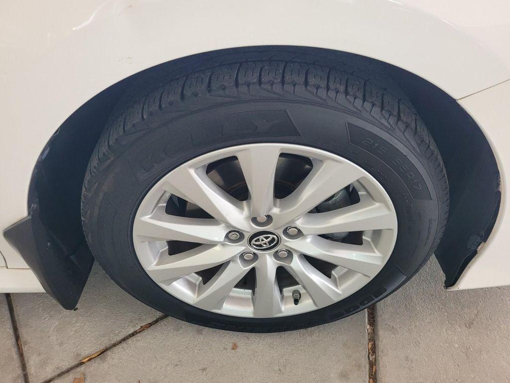 used 2019 Toyota Camry car, priced at $15,791