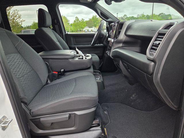 new 2026 Ram 2500 car, priced at $66,185