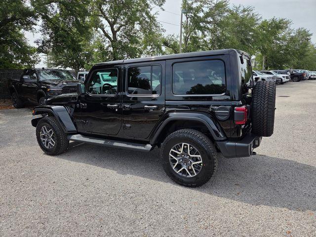 new 2026 Jeep Wrangler car, priced at $52,829