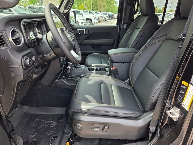 new 2026 Jeep Wrangler car, priced at $52,829