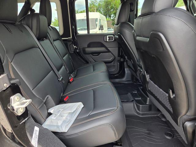 new 2026 Jeep Wrangler car, priced at $52,829