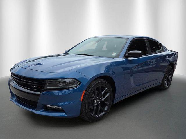 used 2022 Dodge Charger car, priced at $22,699