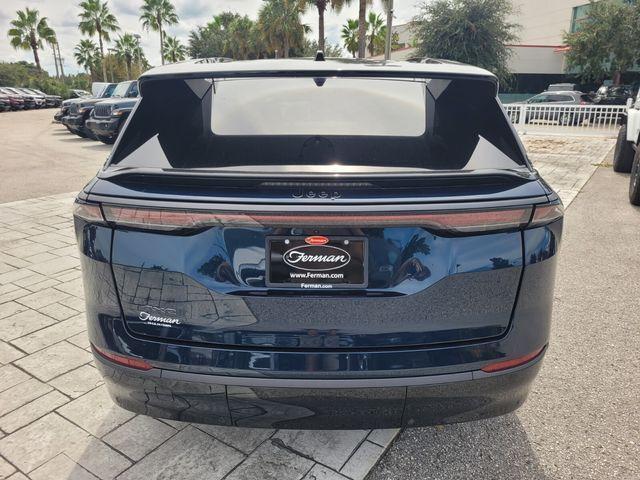 new 2025 Jeep Wagoneer S car, priced at $59,475