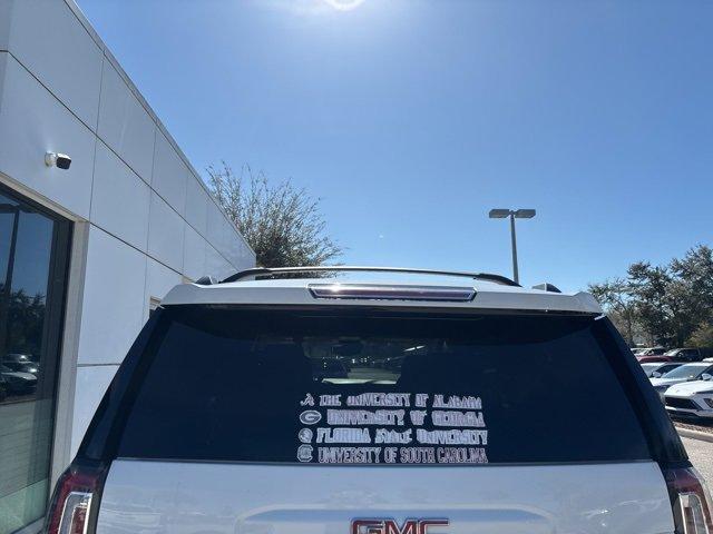 used 2016 GMC Yukon car, priced at $16,134