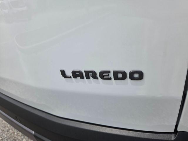 new 2026 Jeep Cherokee car, priced at $38,604