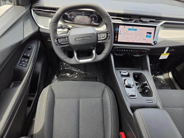 new 2026 Jeep Cherokee car, priced at $38,604